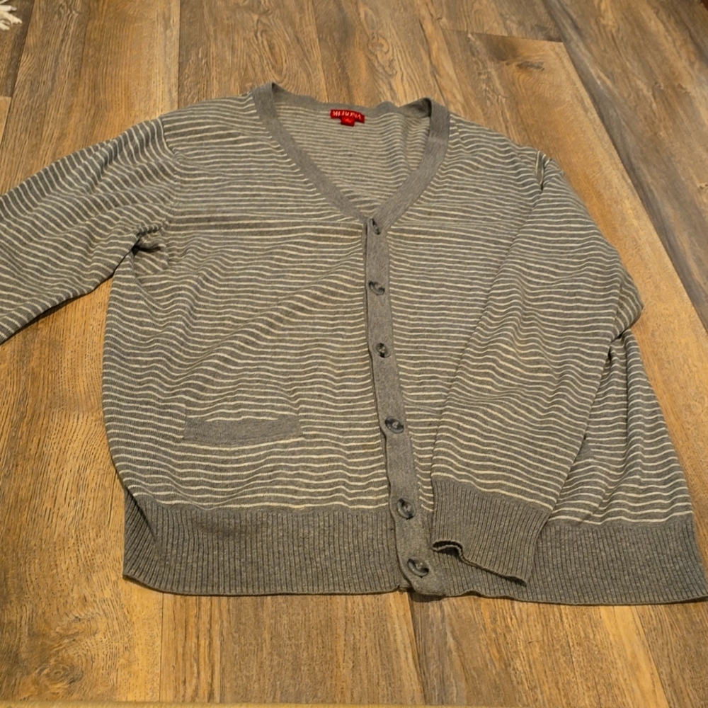 Merona Men's Cardigan